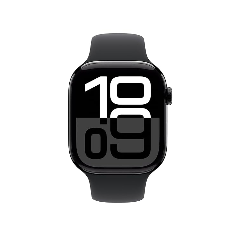 Apple Watch Series 10 GPS 46mm Sport Band