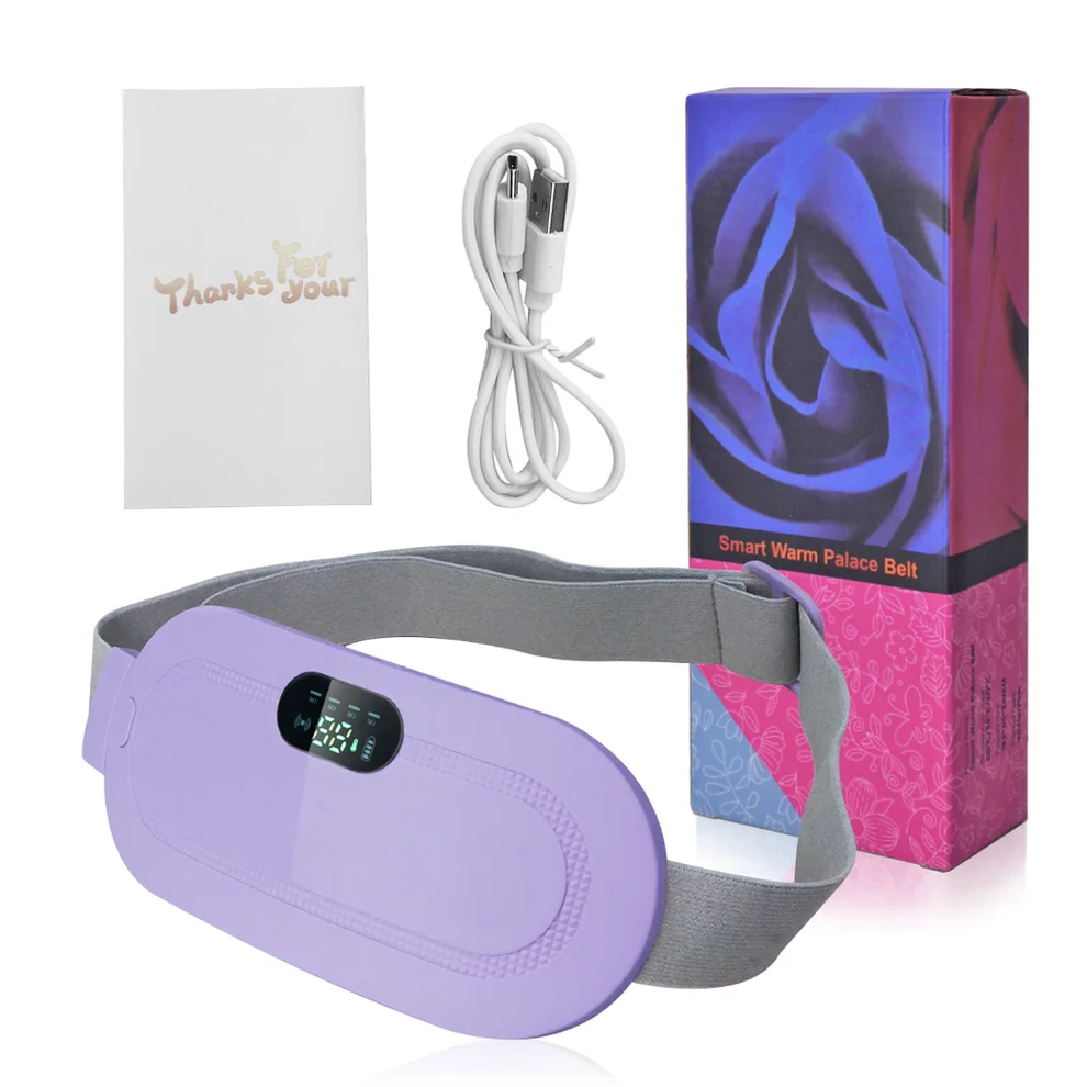 Ceinture Chauffante Portable