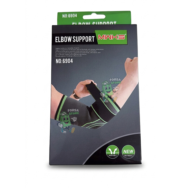 Pack Protection Articulations 3 en 1
