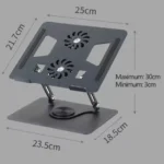 Support pour ordinateur portable YL906