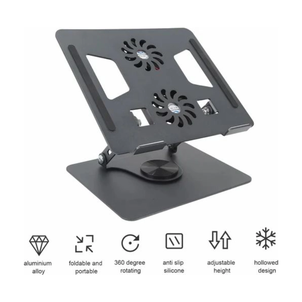 Support pour ordinateur portable YL906