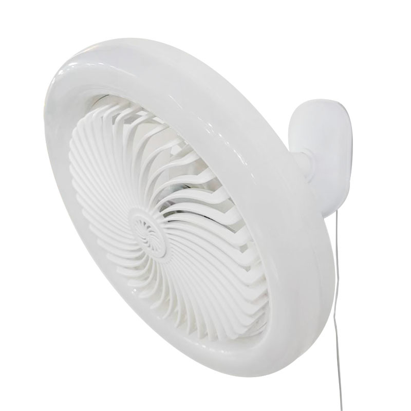 Ventilateur de Plafond LED Multifonction 30W