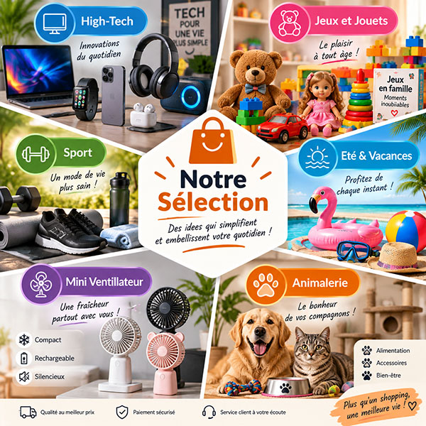 notre seletion